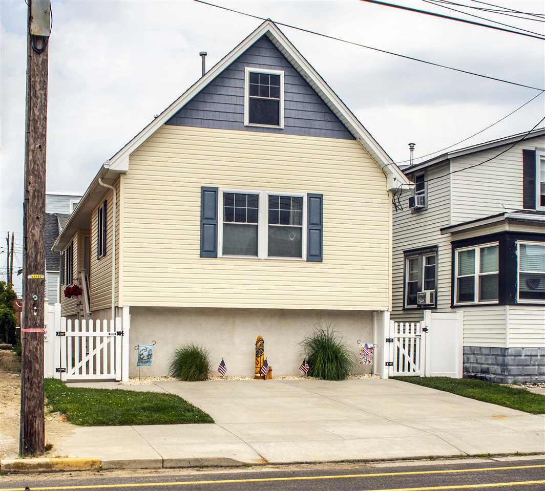 Property Photo:  345 W Poplar  NJ 08260 