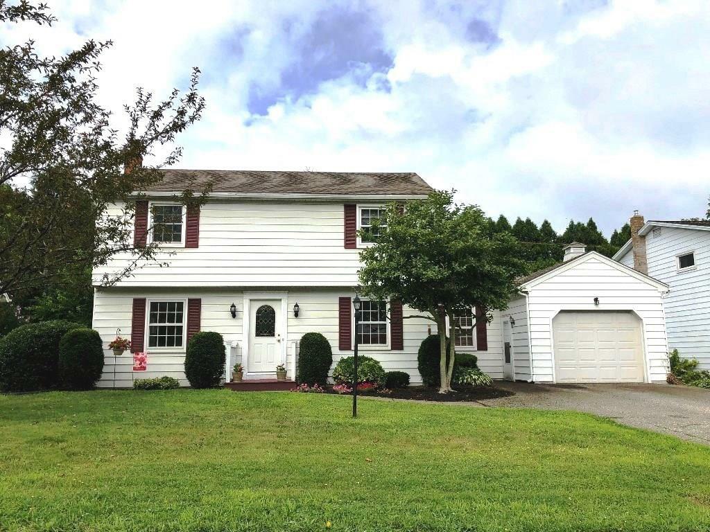 Property Photo:  5552 Gardner Drive  PA 16509 