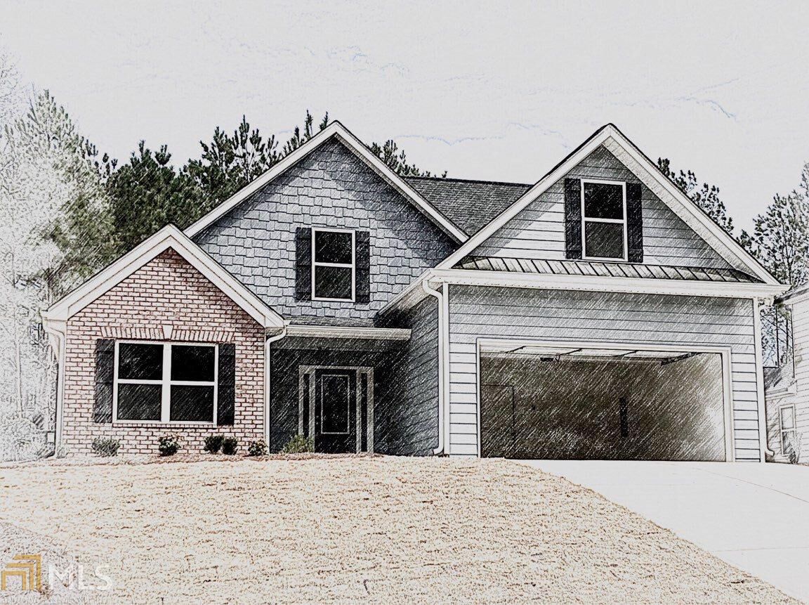 Property Photo:  306 Stonecrest Dr  GA 30116 