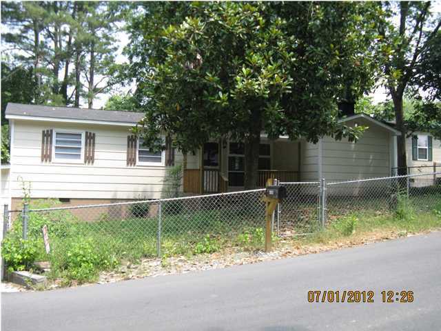 1104 Magnolia St  Lafayette GA 30728 photo