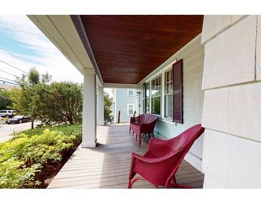Property Photo: 11 Lovell Road MA 02472