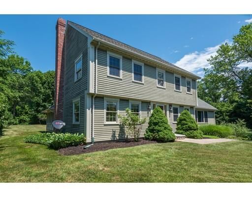 Property Photo: 81 Mill Street MA 01833