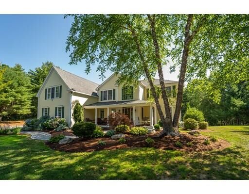 83 Russell Mills Rd  Chiltonville MA 02360 photo