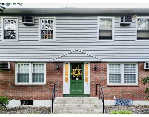 Property Photo: 80 Brush Hill Ave 43 MA 01089