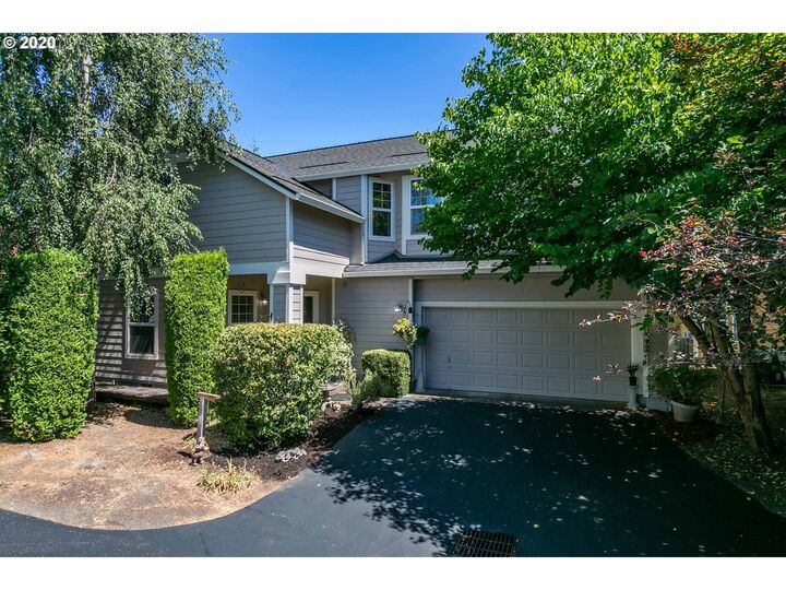 2468 NE 12th Way  Hillsboro OR 97124 photo