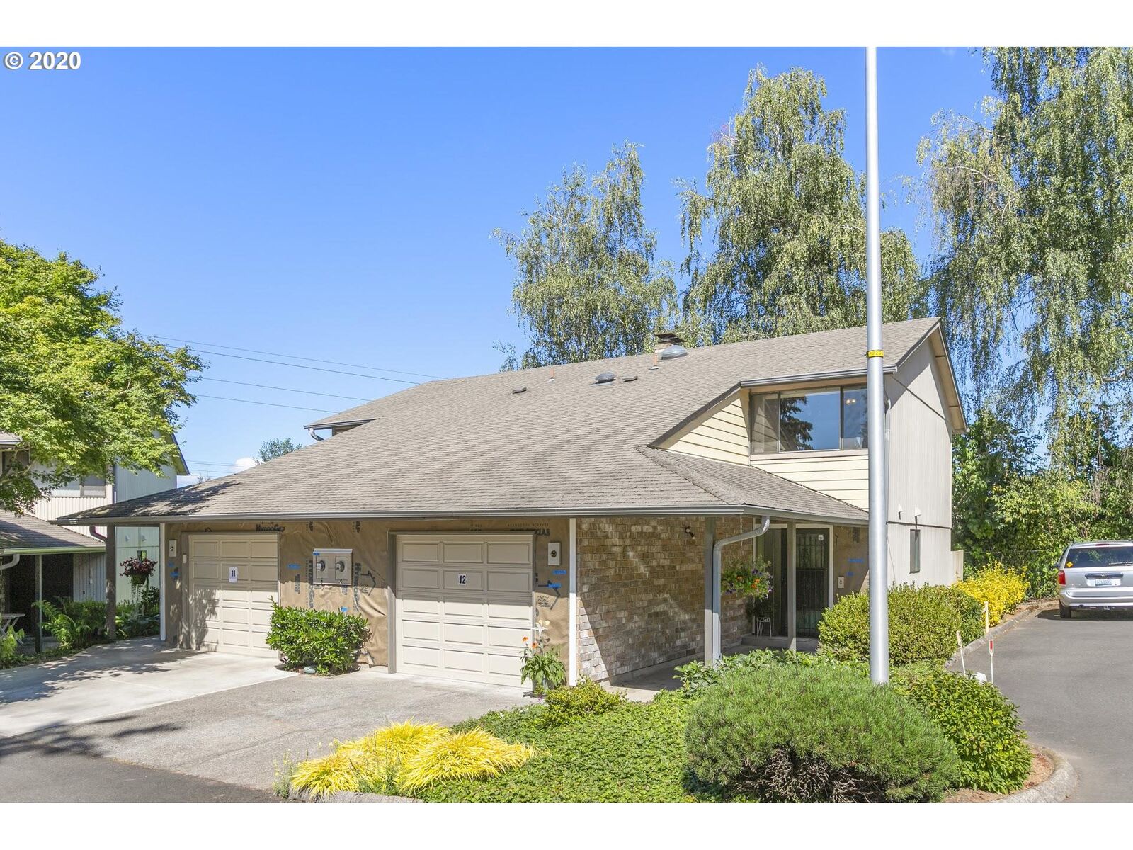 Property Photo: 4613 E 18th St 12 WA 98661