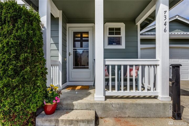 Property Photo:  7346  Halibut Drive  WA 98230 