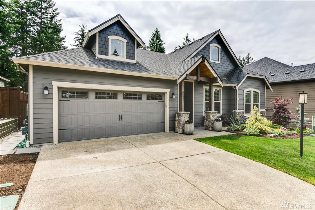 Property Photo:  5418 67th St Ct NW  WA 98335 