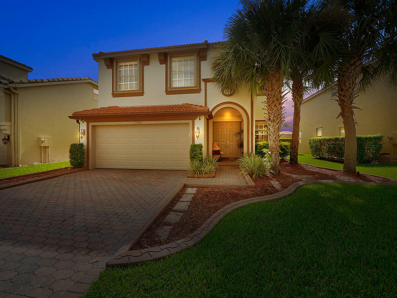 Property Photo:  11114 SW Wyndham Way  FL 34987 