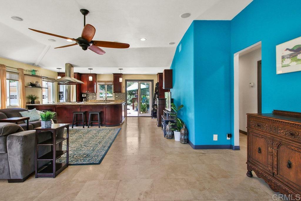 Property Photo: 8945 Lemon Ave CA 91941
