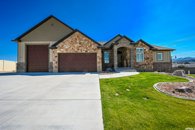 Property Photo: Address not disclosed UT 84096