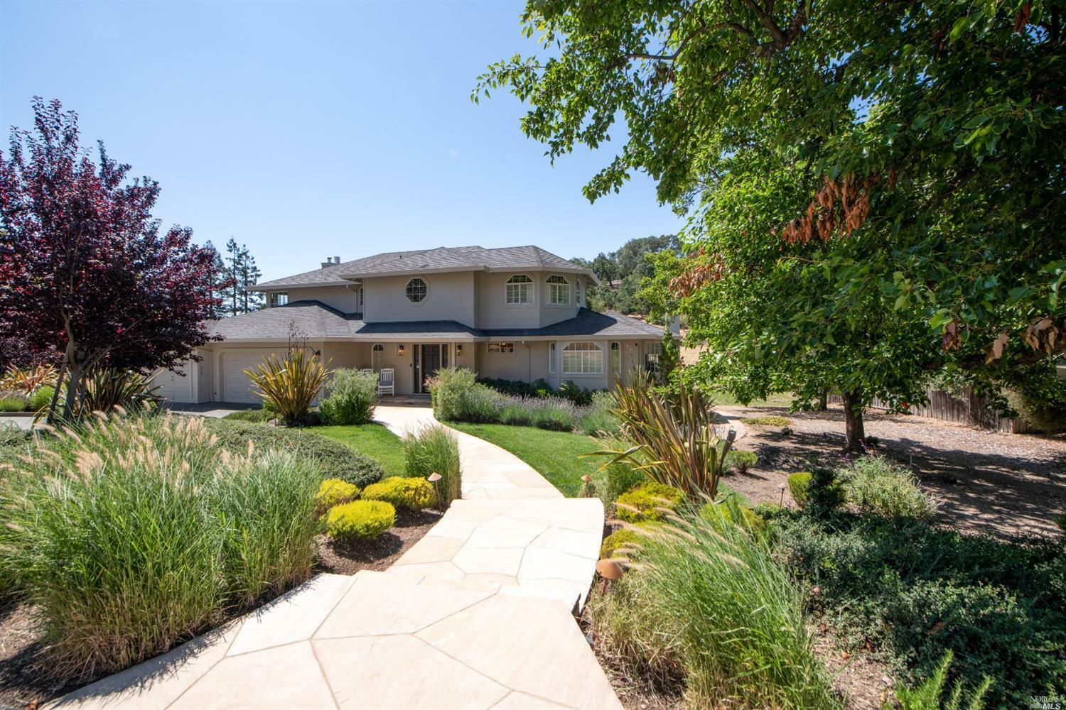 Property Photo:  33 Oak Valley Drive  CA 94947 