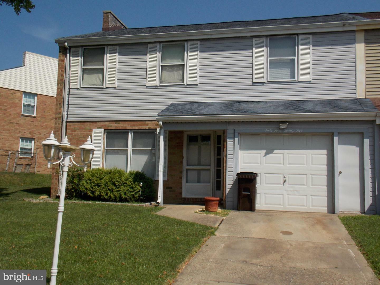 Property Photo:  6425 Brandywine Court  PA 19020 