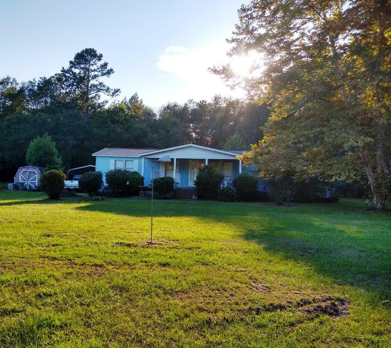 Property Photo:  421 Beidler Forest Road  SC 29437 