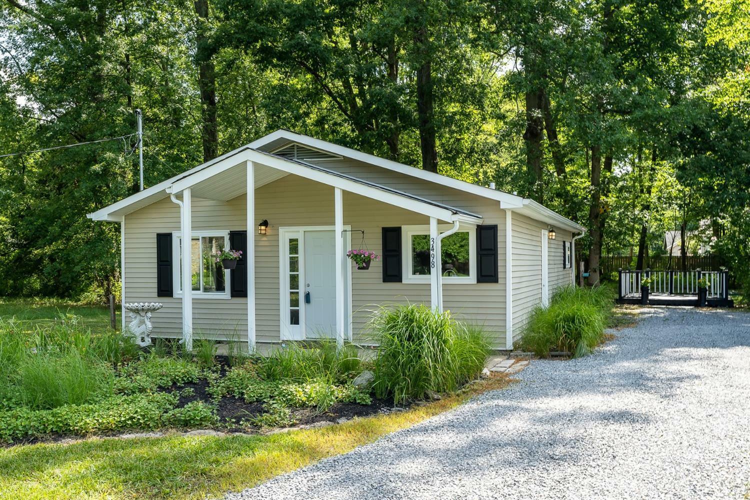 Property Photo:  3498 Audubon Rd  OH 45102 