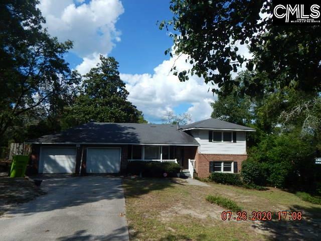 Property Photo:  2332 Red Oak  SC 29223 