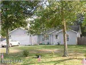 Property Photo: 1205 Mississippi Avenue FL 32444