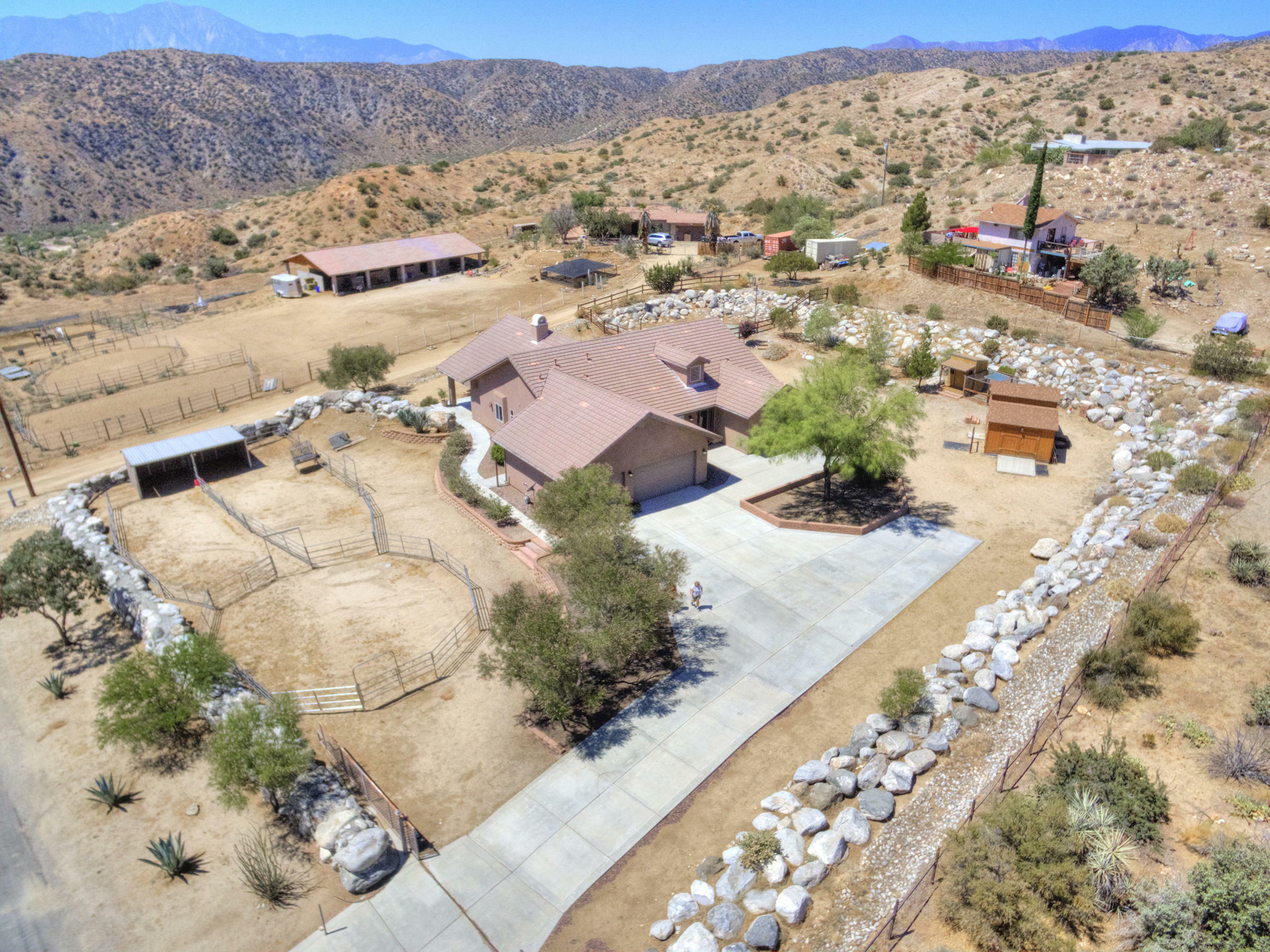 Property Photo:  11588 San Gorgonio Avenue  CA 92256 