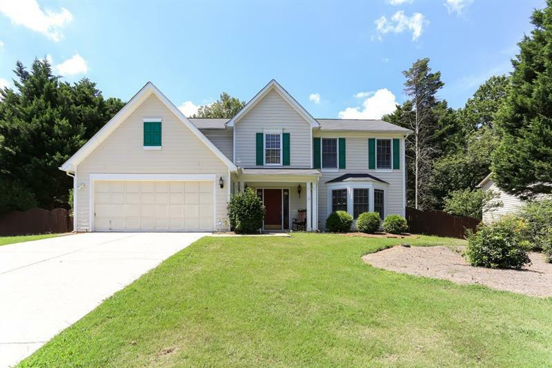 Property Photo:  2785 Gravitt Road  GA 30096 