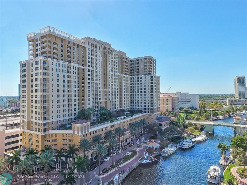 Property Photo:  511 SE 5th Ave 2409  FL 33301 
