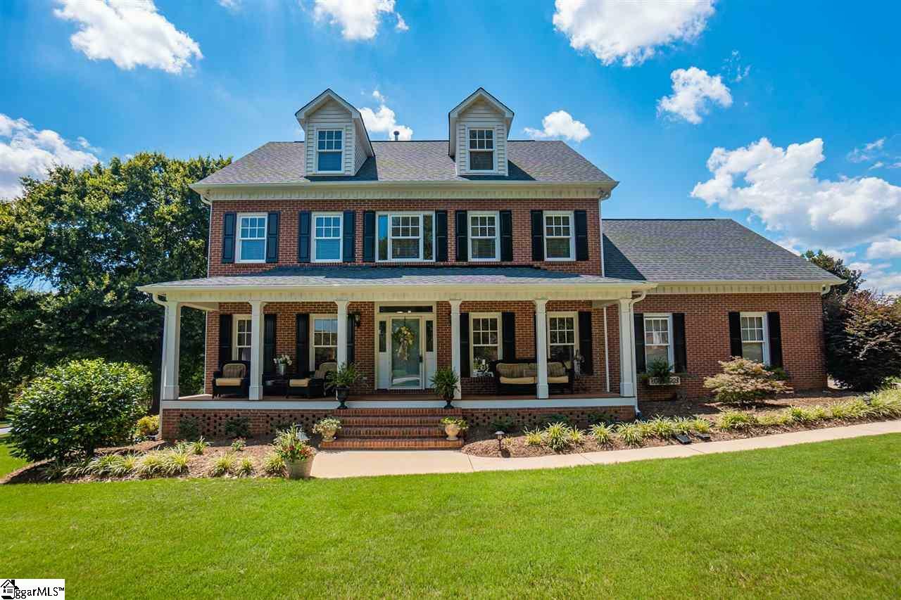 Property Photo: 200 Greenside Court SC 29681
