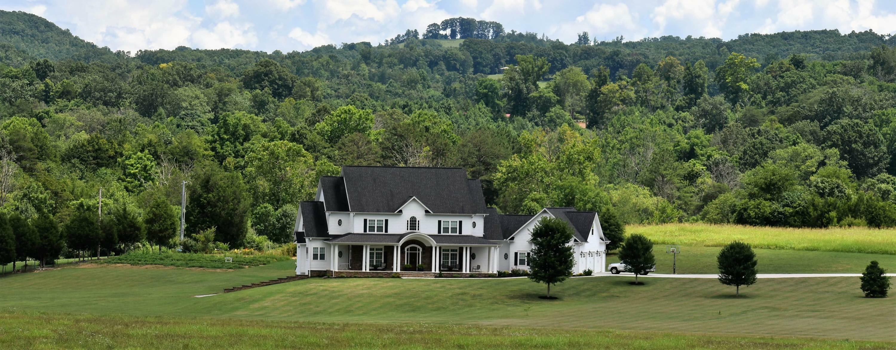 Property Photo:  277 Knoxville Hollow Rd  TN 37766 