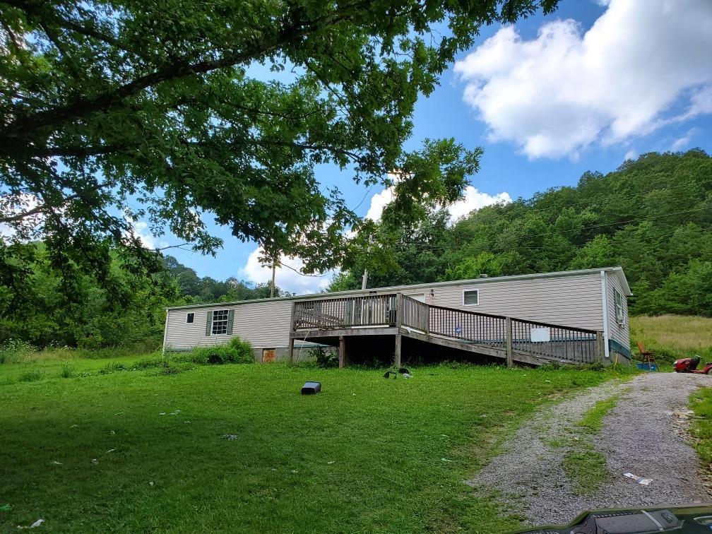 Property Photo: 206 Carter School Road KY 40484