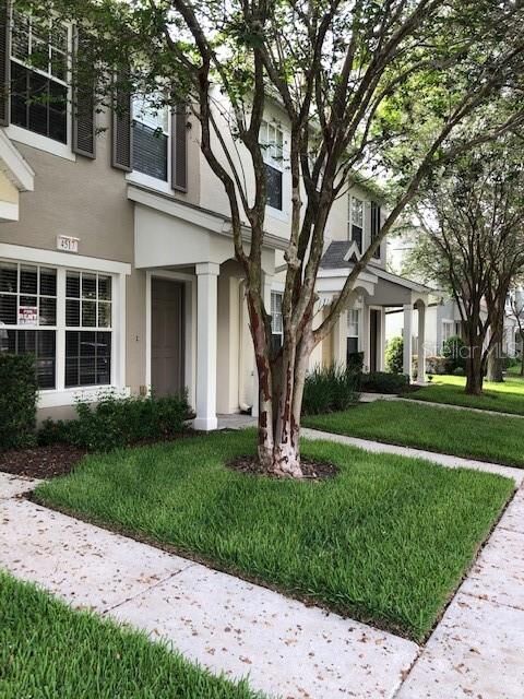 Property Photo: 4517 Kennewick Place FL 33578