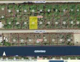 Property Photo:  15473 Lakeland Circle  FL 33981 