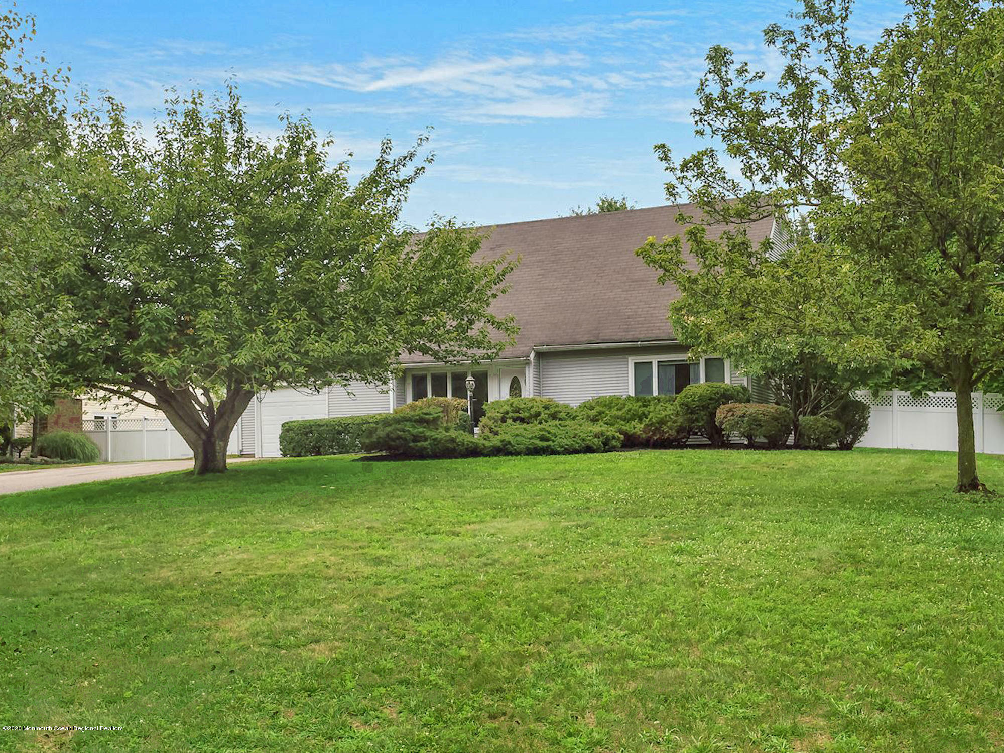 Property Photo:  112 Sweetmans Lane  NJ 07726 