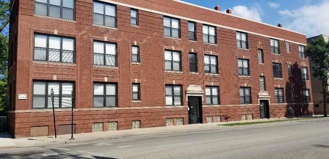 Property Photo:  4149 North Kimball Avenue 2  IL 60618 