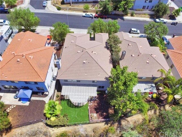 Property Photo: 39655 Ashland Way CA 92562