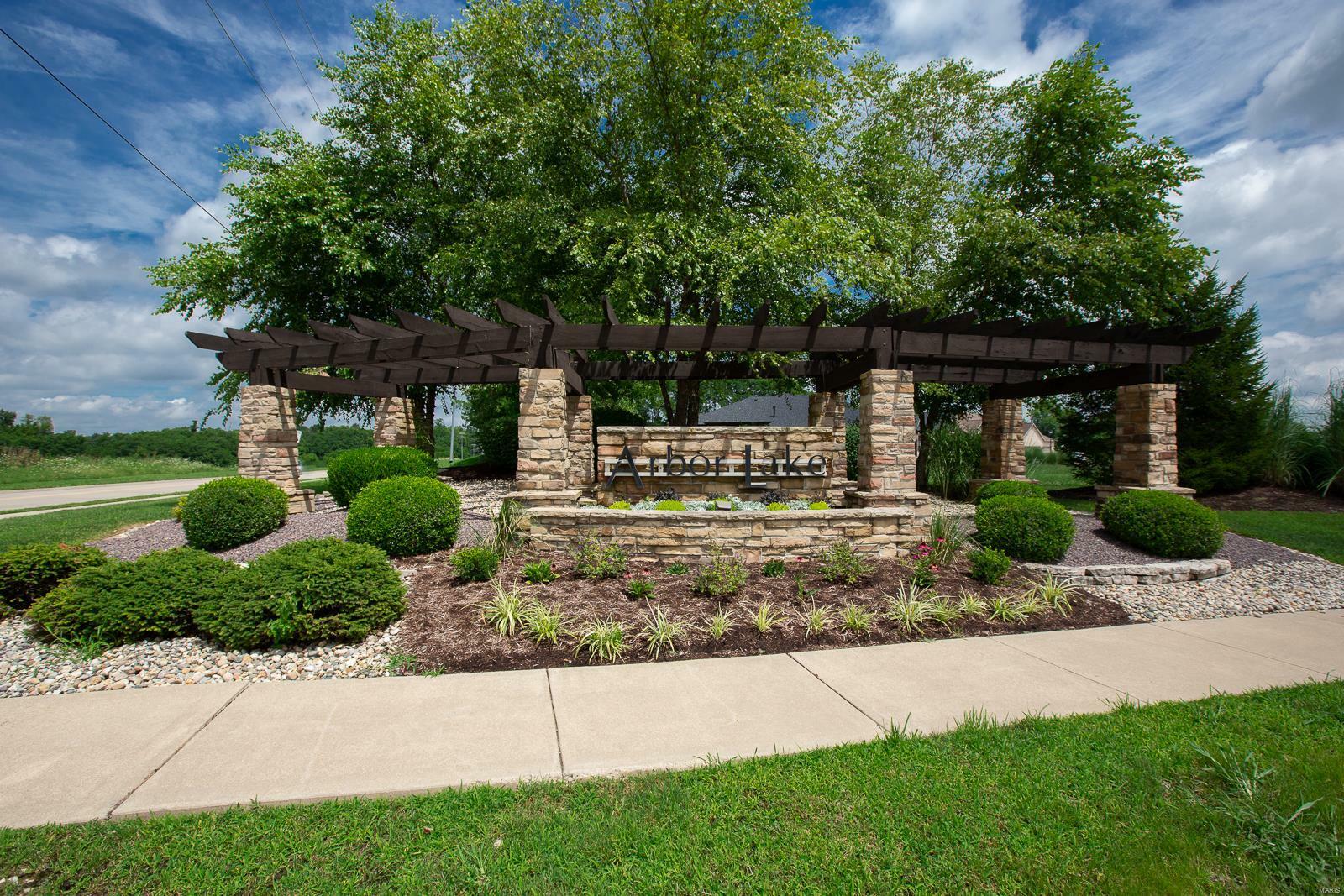 Property Photo: 3711 Cabernet Lane IL 62025