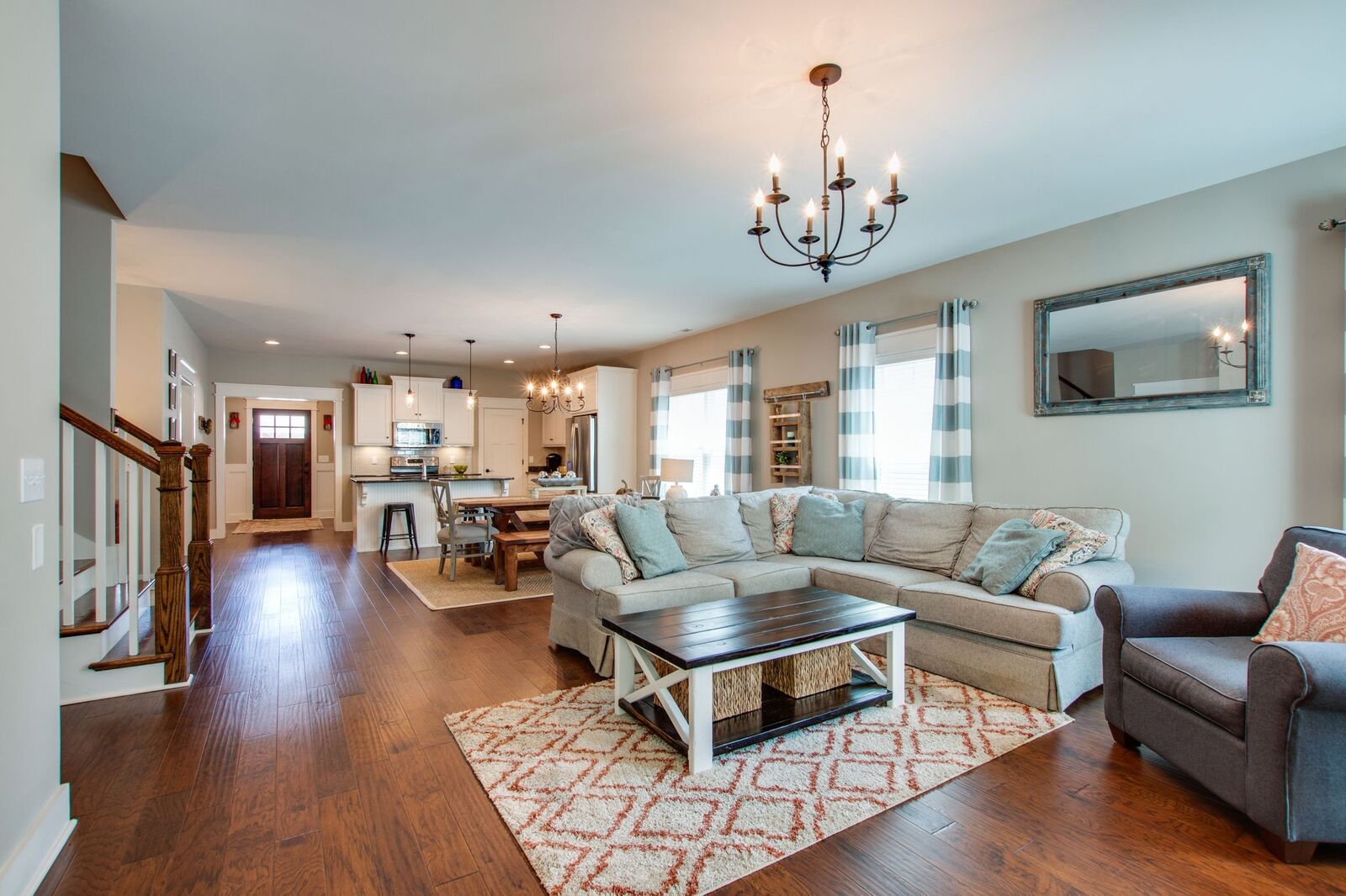 Property Photo:  235 Rockcastle Dr  TN 37128 