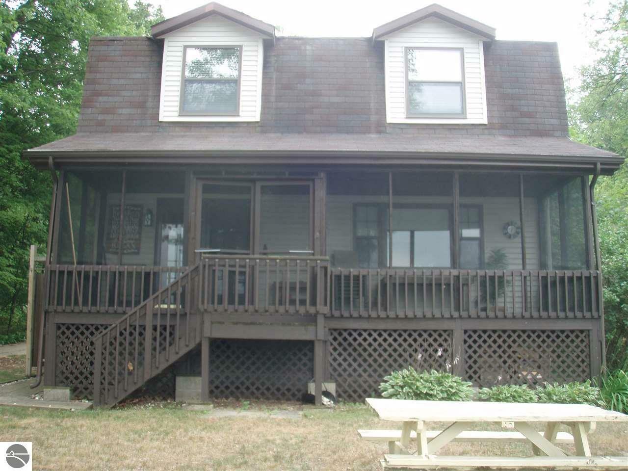 Property Photo:  7726 Beech  MI 48632 