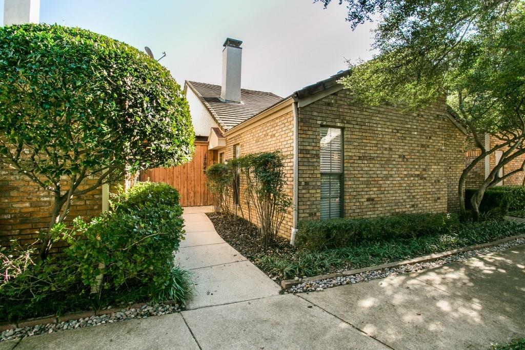 Property Photo:  17049 Planters Row  TX 75001 