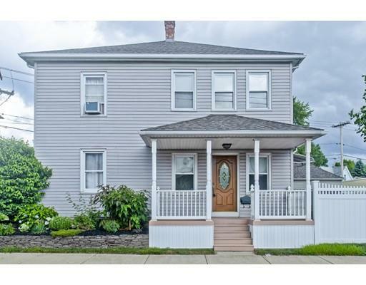 Property Photo: 278 Grattan St MA 01020