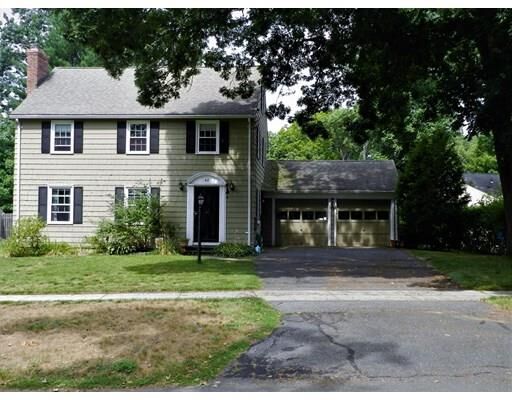 Property Photo:  48 Stirling Street  MA 01106 