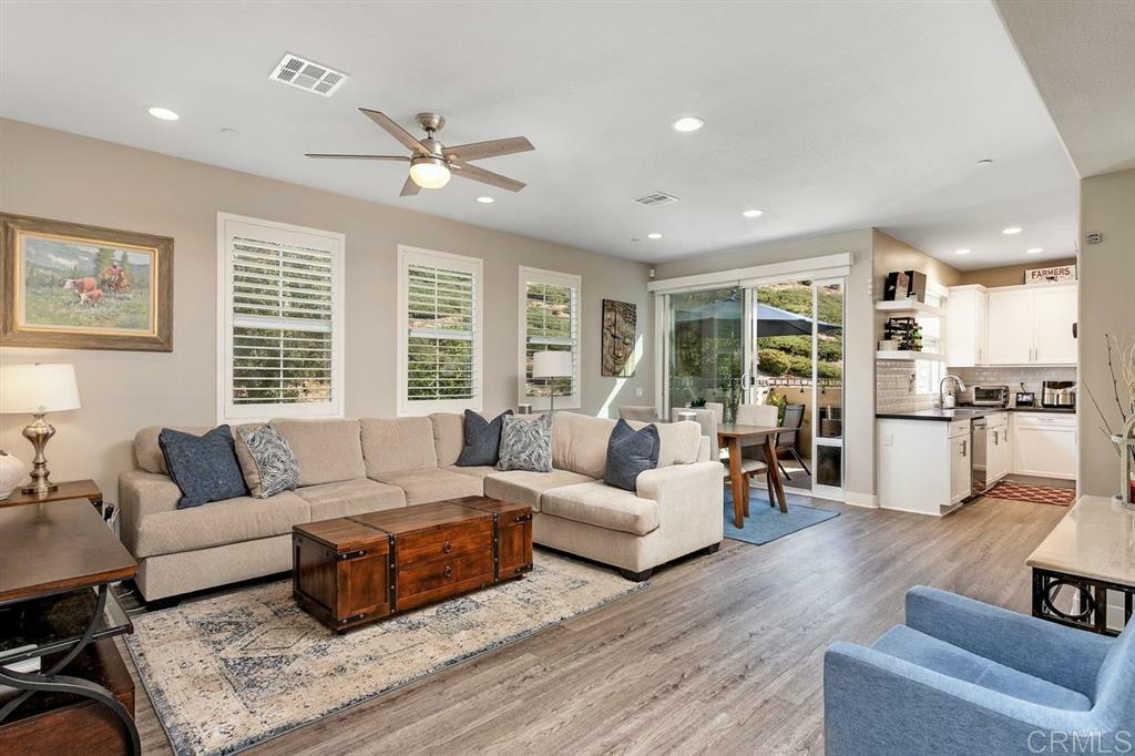 Property Photo: 4315 Star Path Way 1 CA 92056