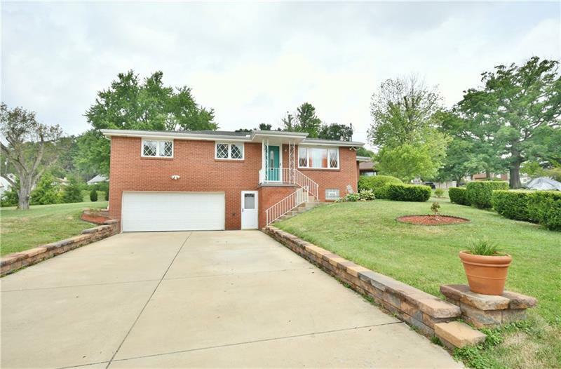 Property Photo:  11305 McKee Rd.  PA 15642 