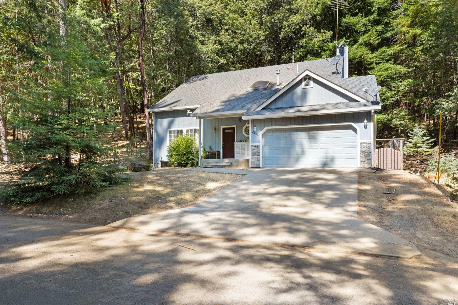 2400 Otter Lane  Willits CA 95490 photo