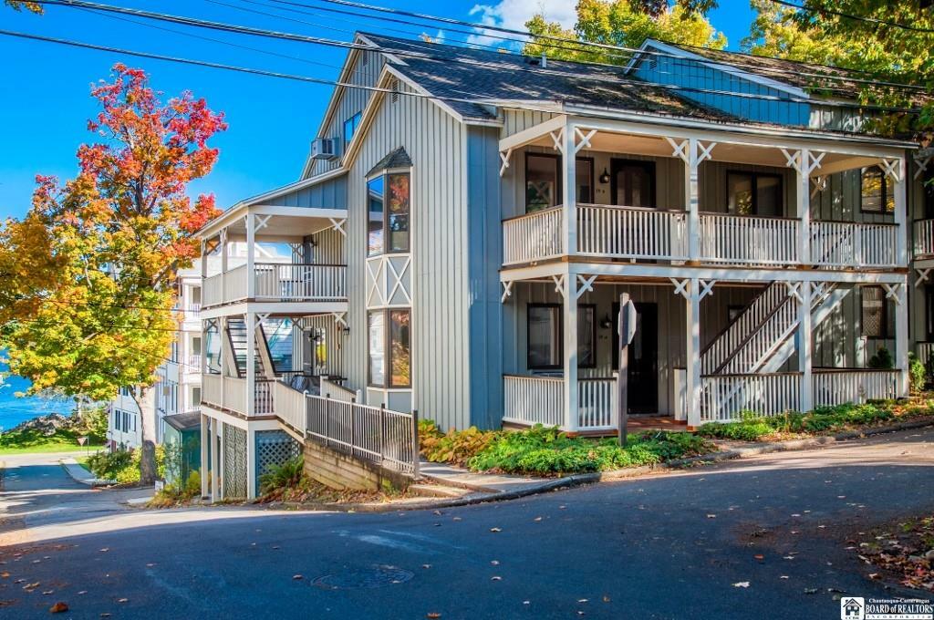 Property Photo: 19 South Terrace Avenue A NY 14722