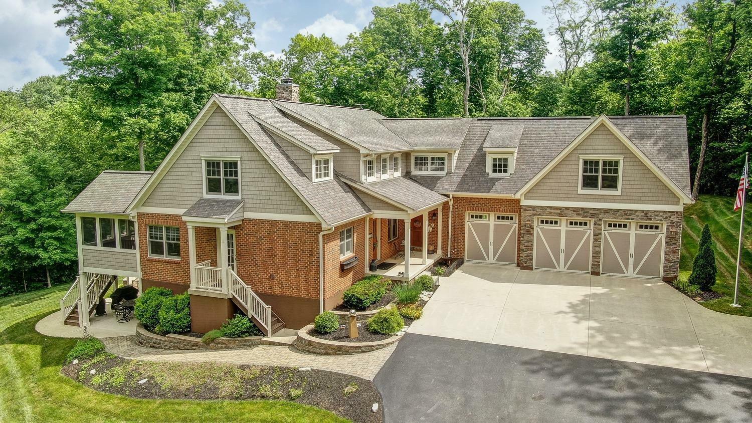 Property Photo: 10308 Murdock Goshen Rd OH 45140