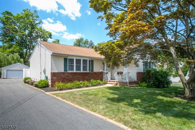 Property Photo:  153 Central Ave  NJ 07006 