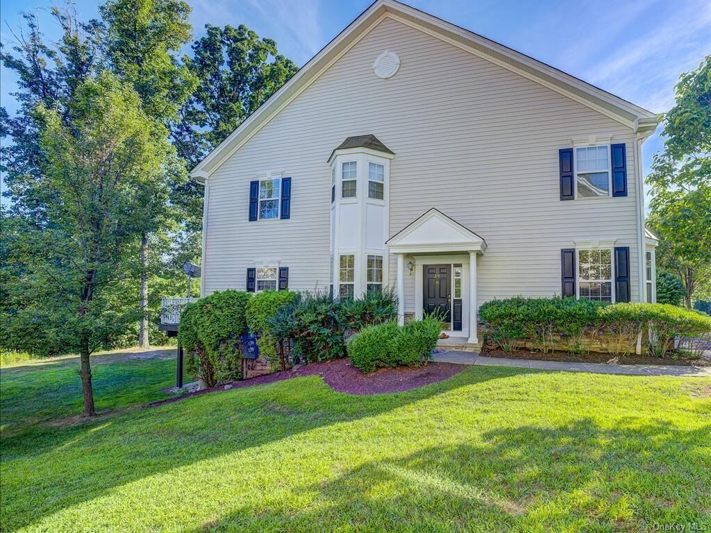 Property Photo: 29 Barr Lane NY 10950