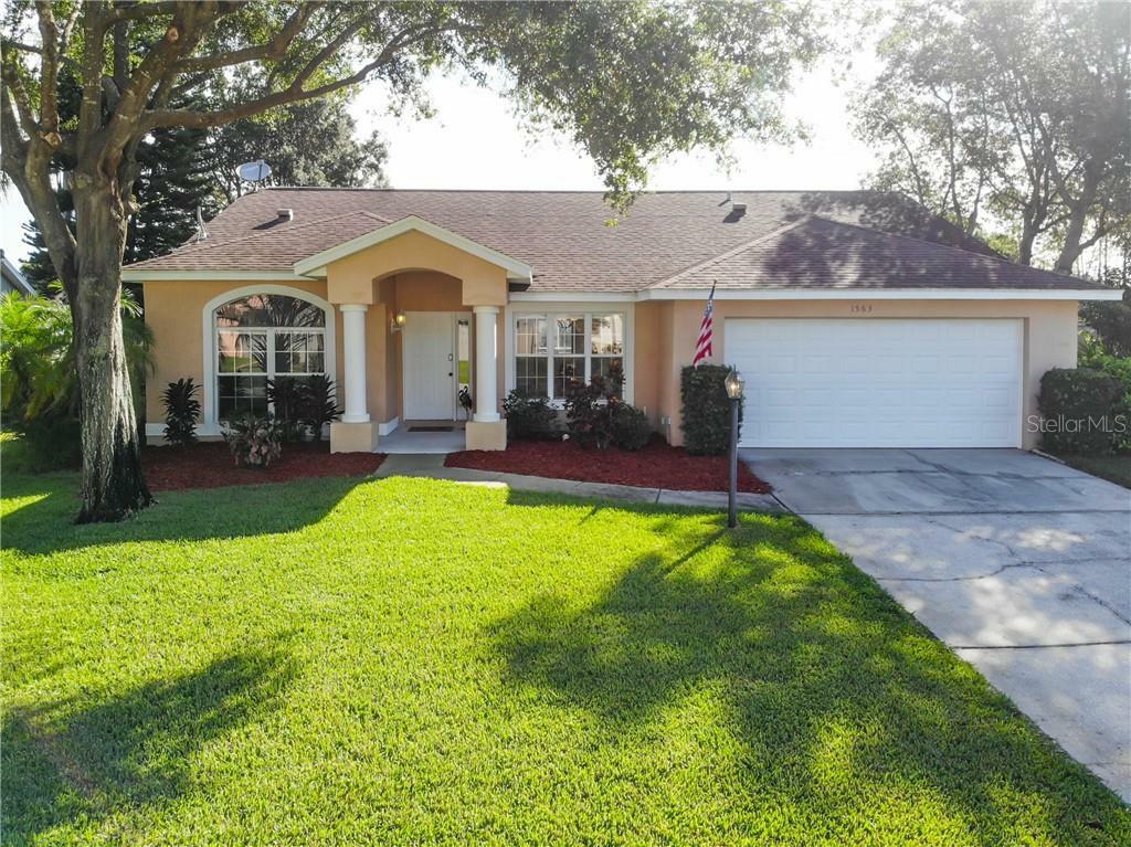 Property Photo:  1563 Hunters Stand Run  FL 32765 