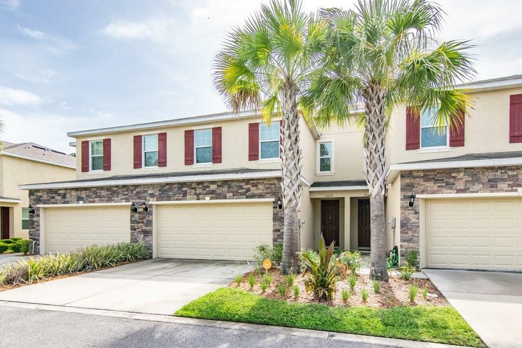 Property Photo:  13217 Canopy Creek Drive  FL 33625 