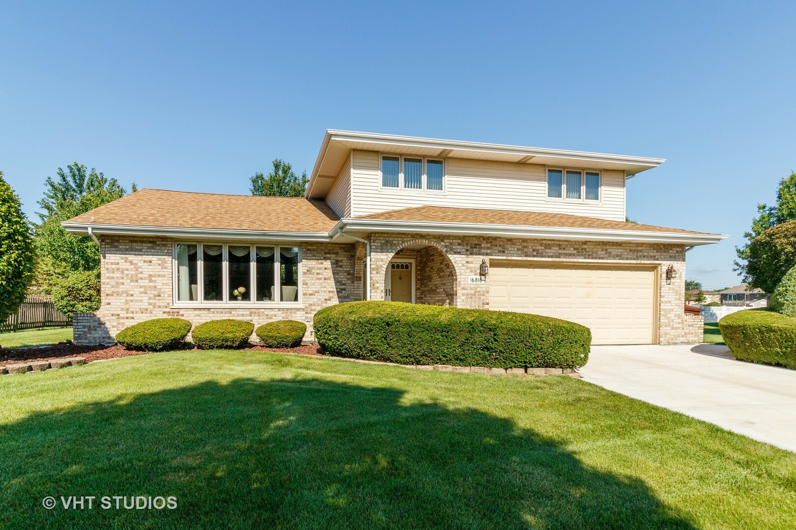 Property Photo:  16818 Shannon Court  IL 60477 