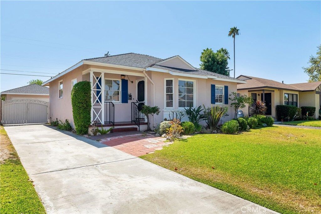 Property Photo: 5326 Cochin Avenue CA 91006
