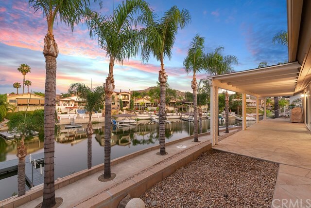 Property Photo:  30174 Boat Haven Drive  CA 92587 